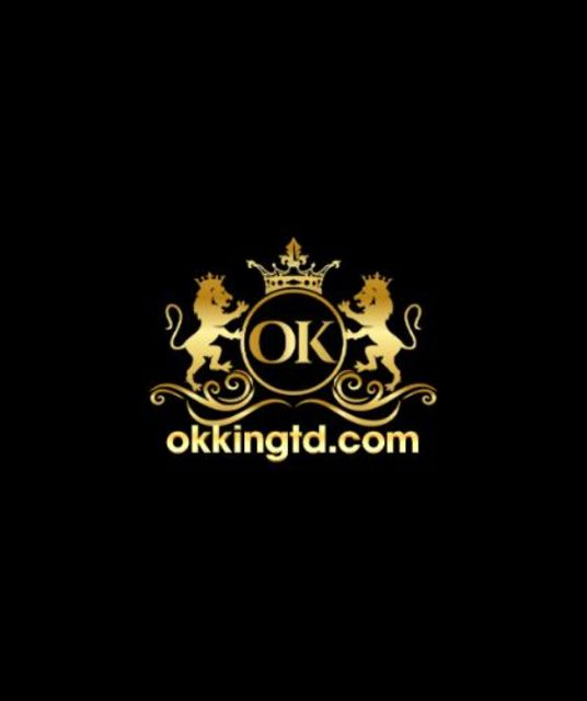 avatar OKKING - TRANG WEB CHÍNH THỨC CỦA OKKING NĂM 2025