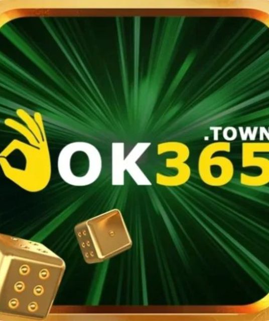 avatar ok365 – nhà cái uy tín với kho game đa dạng