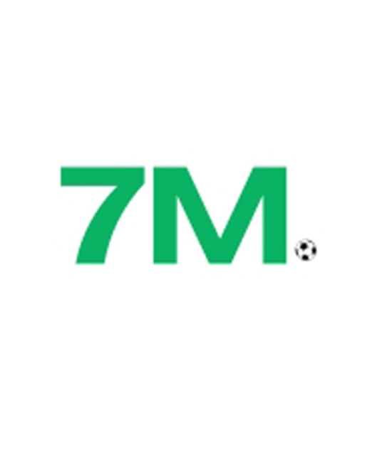 avatar 7M RENT  Tỷ số bóng đá 7M CN kết quả nhanh chuẩn nhất