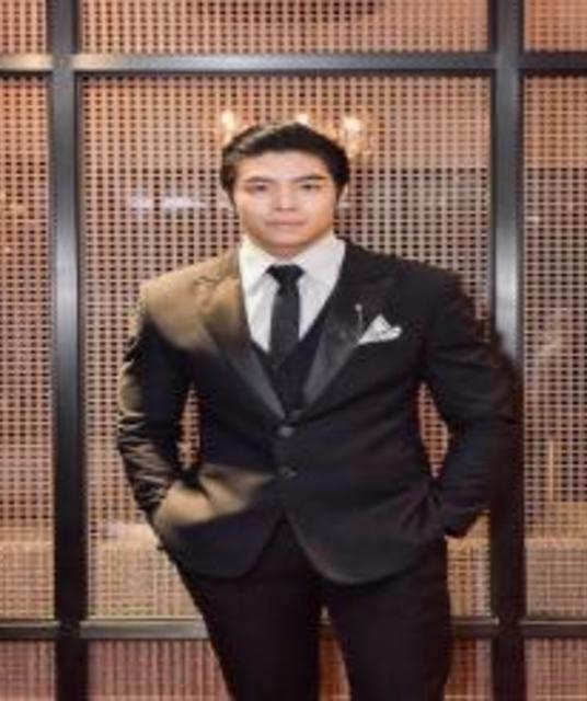 avatar Tác Giả Việt Hoàng