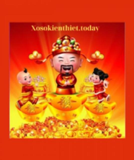 avatar Xổ số kiến thiết
