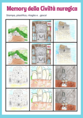 Memory della civiltà nuragica