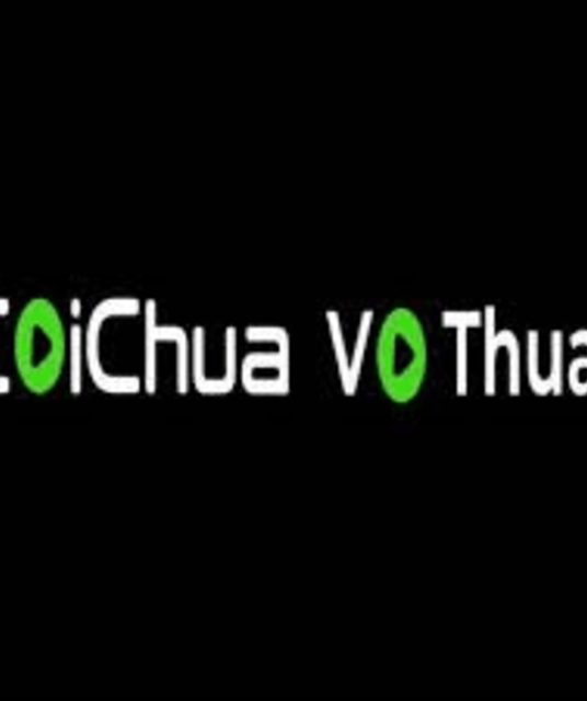 avatar Coi Chùa Võ Thuật TV