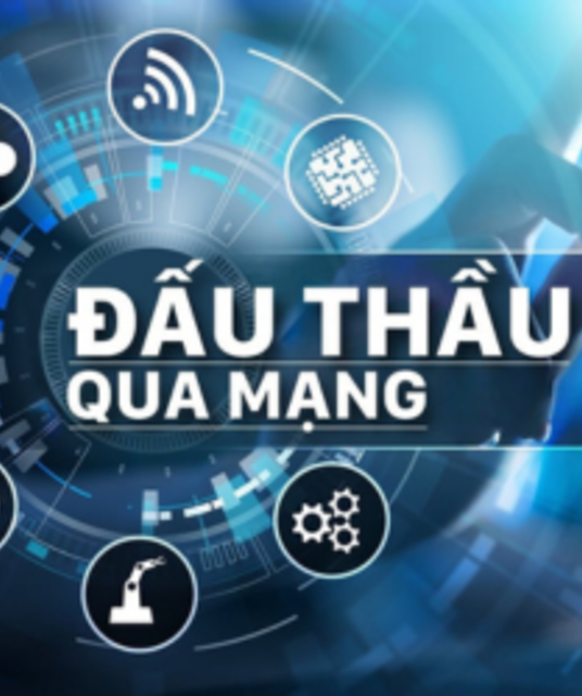avatar Đăng ký đấu thầu muasamcong