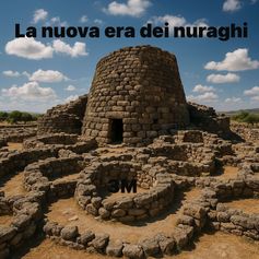 La nuova era dei nuraghi