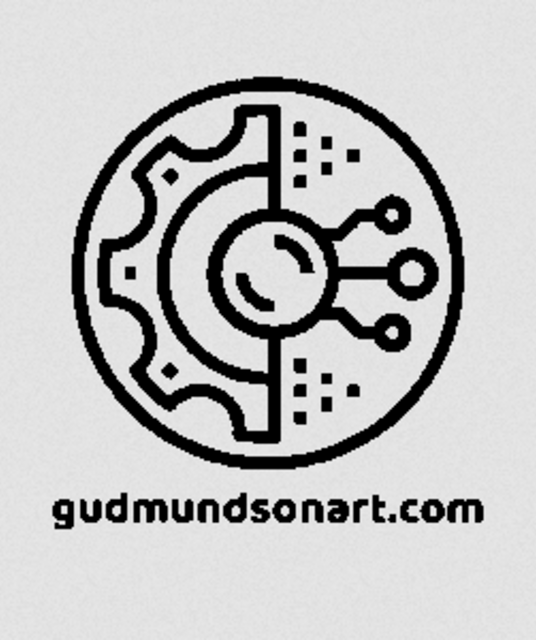 avatar gudmundsonart