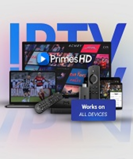 avatar IPTV France