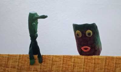 Nuraghi, simbolo identitario e di resilienza: “C’erano una volta Bronzetto e Nuraghe…”