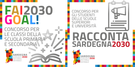 A scuola di Sardegna2030: che campioni di sostenibilità!