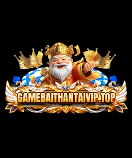 avatar Game Bài Thần Tài Vip