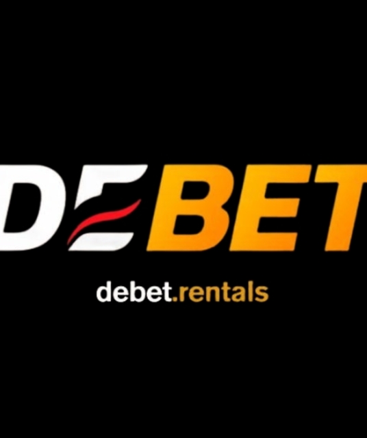 avatar Nhà cái Debet