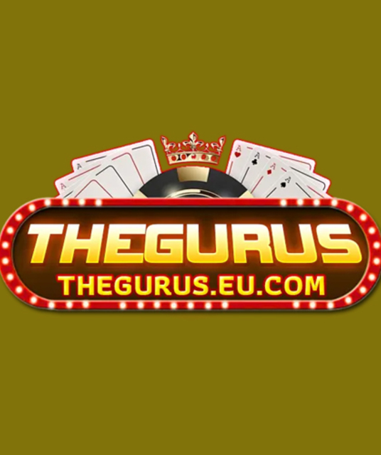 avatar Nhà Cái Uy Tín Thegurus