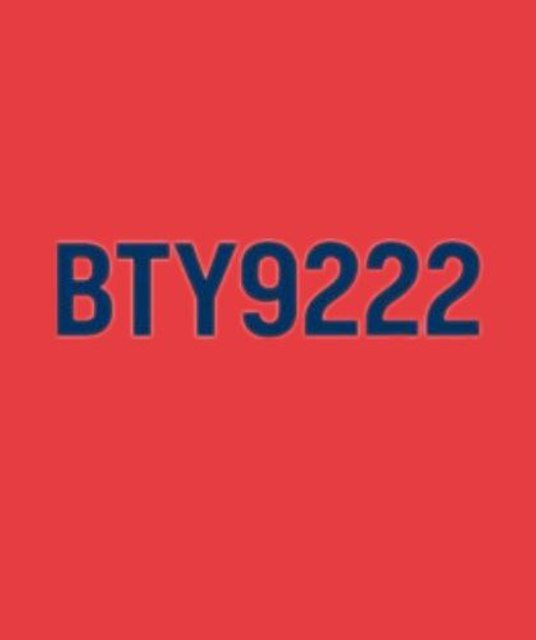 avatar bty9222 – Sân chơi bsport cá cược uy tín, hot nhất 2025