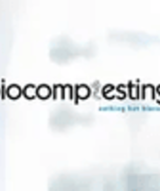 avatar biocomptesting