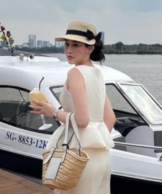 avatar Chị Đẹp Na Min 789Win