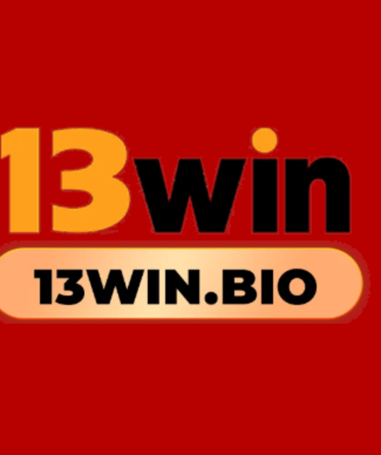 avatar nhà cái 13win