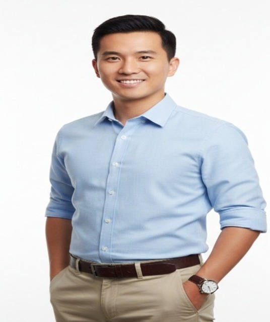 avatar Hoàng Chấn Phong