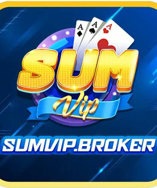 avatar SUMVIP – Cổng Game Bài Đổi Thưởng Uy Tín Nhất Việt Nam