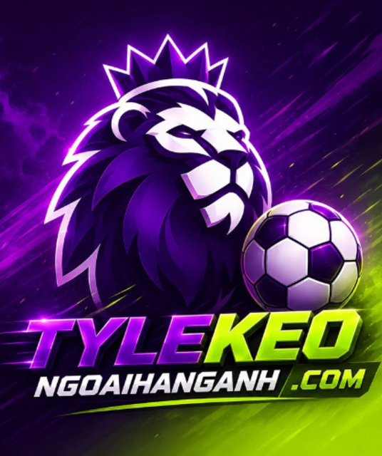 avatar Tỷ Lệ Kèo Ngoại Hạng Anh