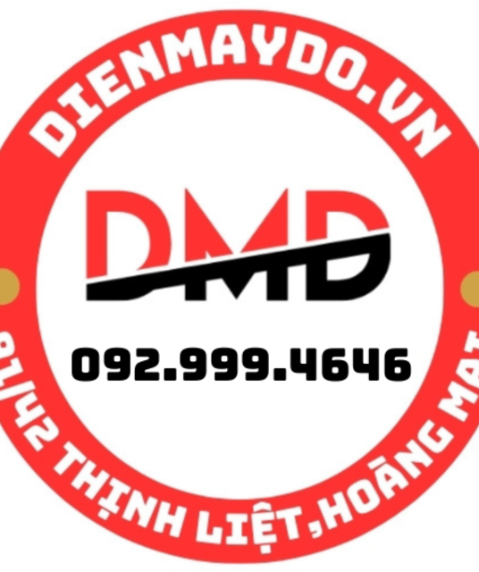 avatar Tổng Kho Điện Máy Đỏ