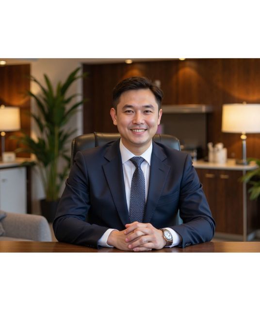 avatar CEO Trần Hoàng Tú Lâm Thanh