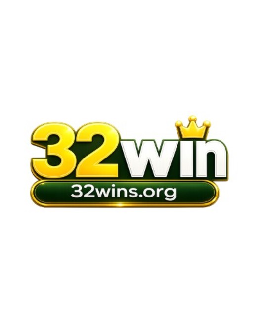 avatar 32WIN Nhà cái