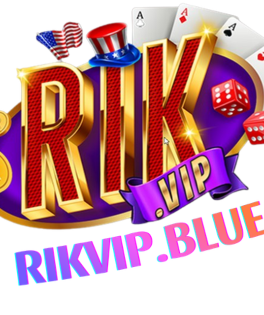 avatar Rikvip blue