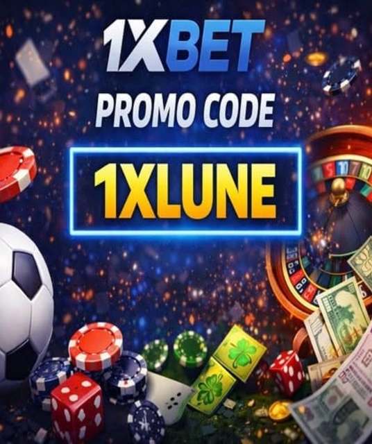 avatar 1xbet promo code official