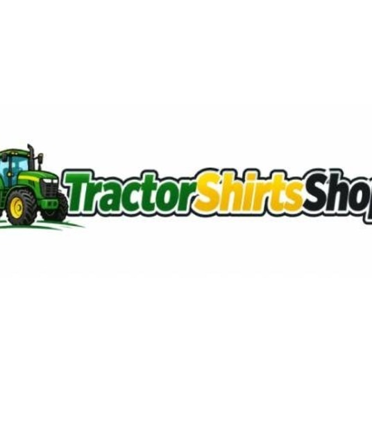 avatar Tractor Shirts