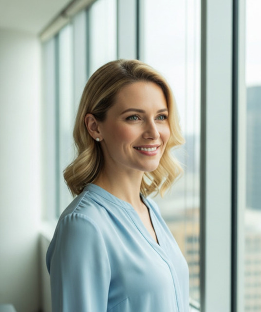 avatar Natalie Reeves