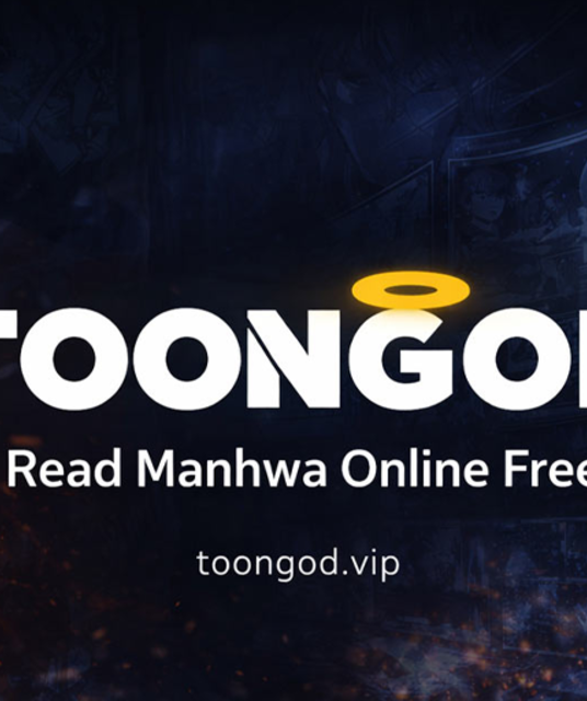 avatar Toongod vip