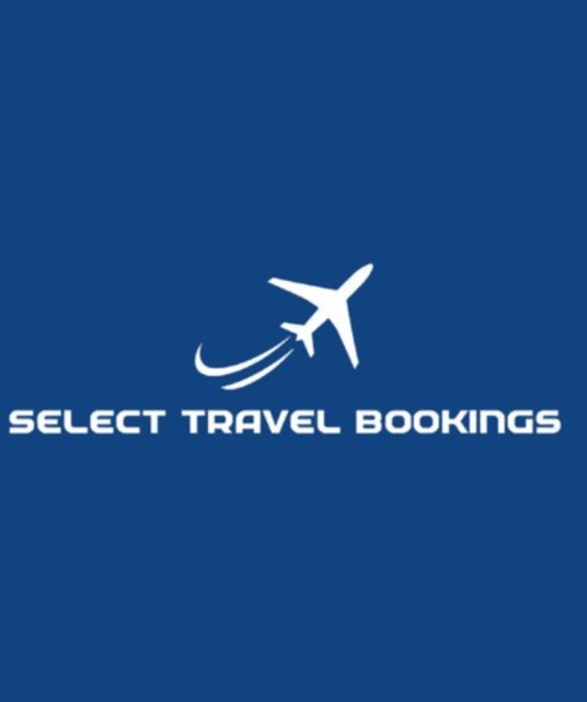 avatar selecttravelbookings