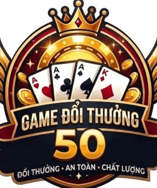 avatar Gamedoithuong50