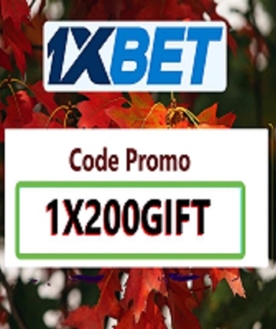 avatar code promo 1xbet casino