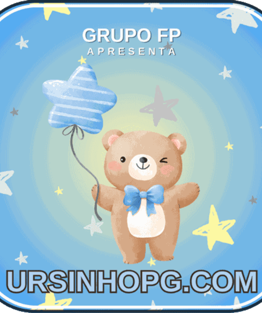 avatar ursinhopg