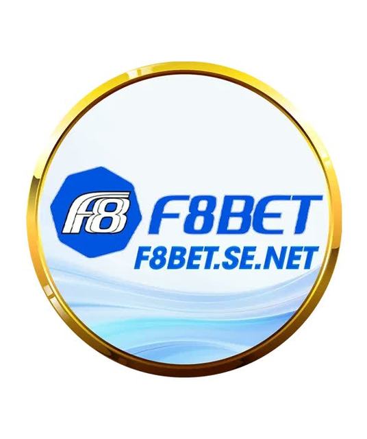avatar F8BET – Nhà Cái Giải Trí Trực Tuyến  Cá Cược Uy Tín – Khuyến Mãi Hấp Dẫn