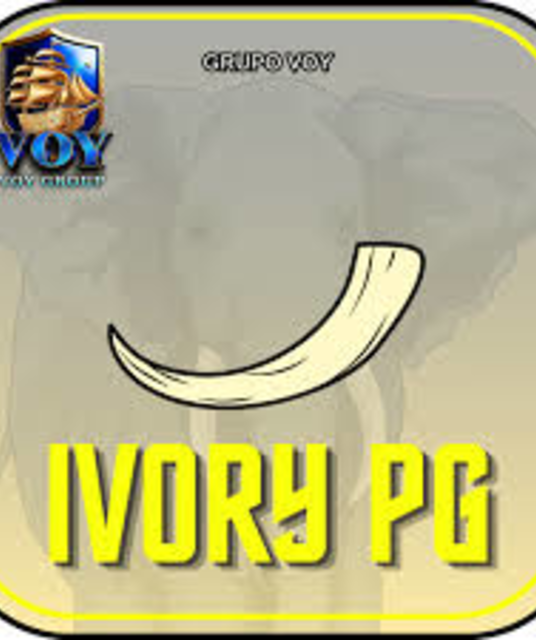 avatar ivorypg