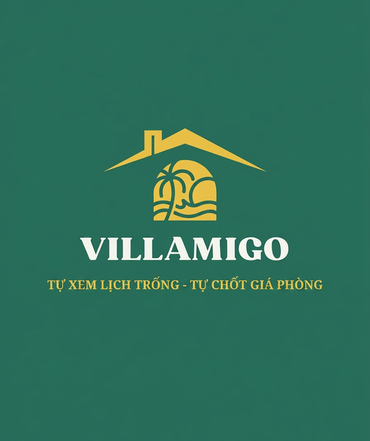 avatar Villamigo - Tự đặt villa