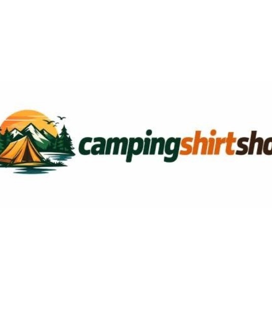 avatar Camping Shirts