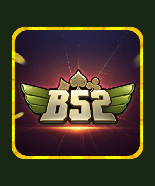 avatar B52 Club