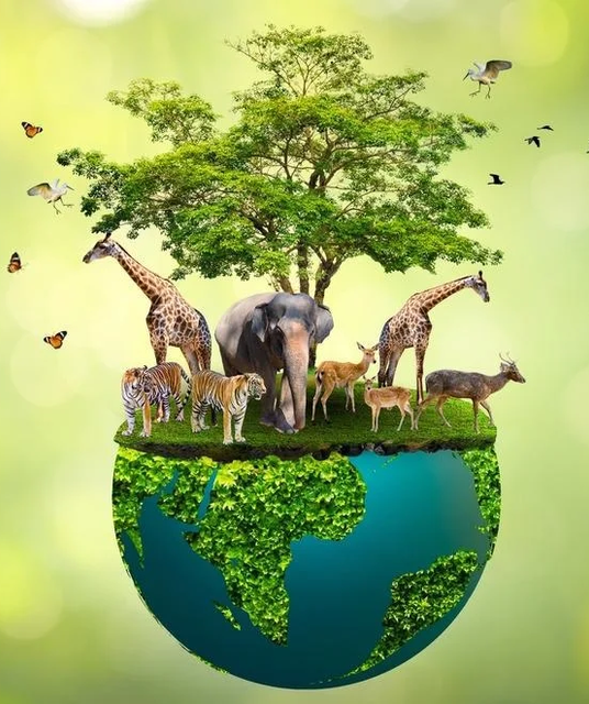 avatar Lecce Biodiversity