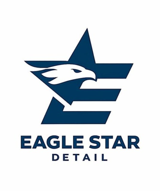avatar Eagle Star Detail