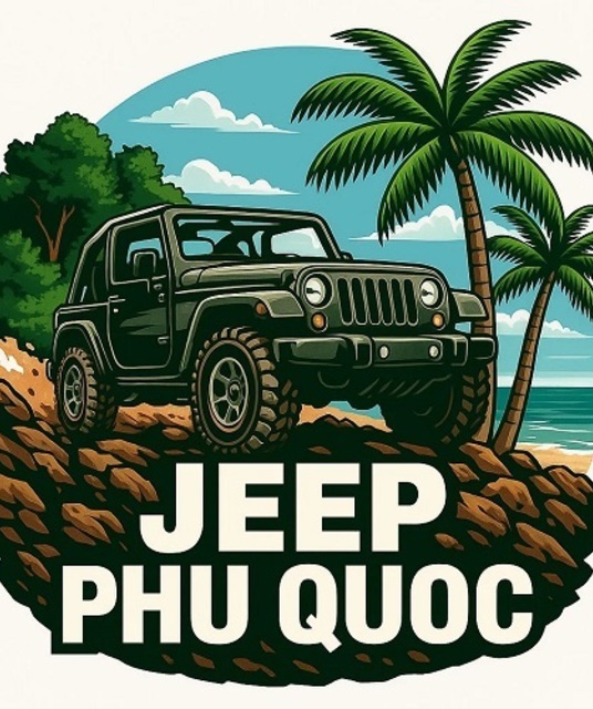 avatar Jeep Phu Quoc