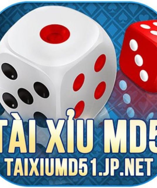 avatar Tài xỉu MD5