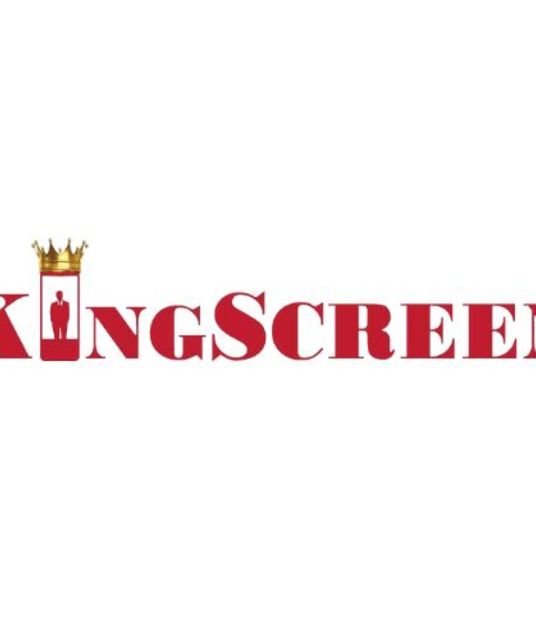 avatar Màn hình quảng cáo chân đứng KingScreen