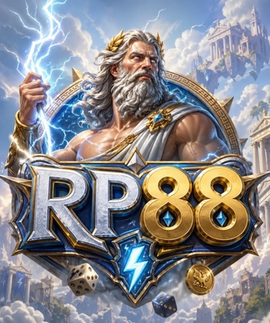 avatar rp88io