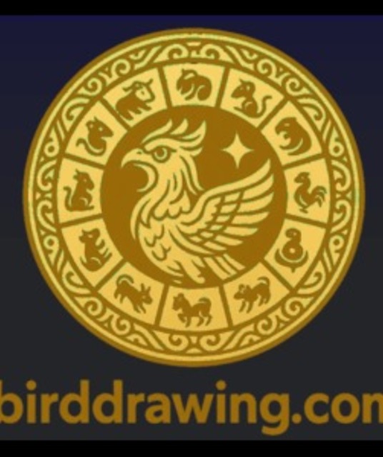 avatar birddrawingcom