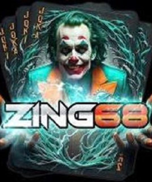 avatar Zing68 - Cổng Game Bài Đổi Thưởng Số 1 Việt Nam