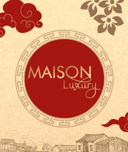avatar Hộp quà tết MaiSon Luxury