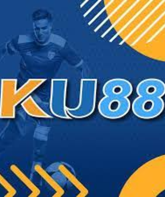 avatar Trang chủ Ku88